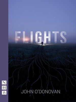 cover image of Flights